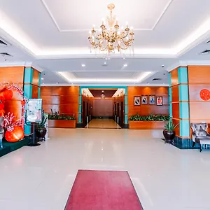Hotel Jo, Johor Bahru