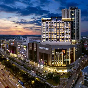 Hotel Hyatt Place Paradigm Mall, Johor Bahru