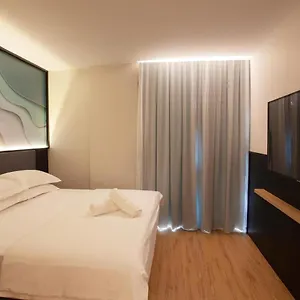 Hotel Hako, Johor Bahru