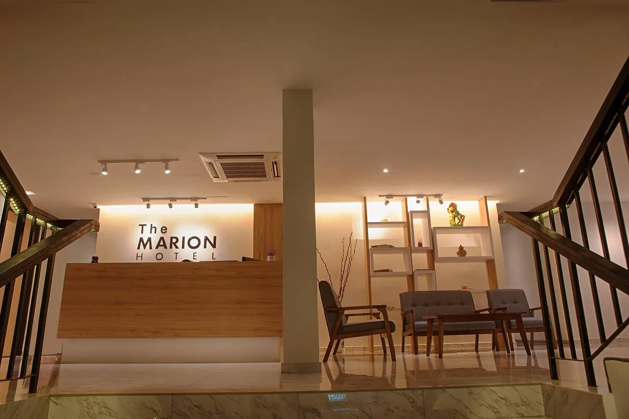 The Marion Hotel Johor Bahru