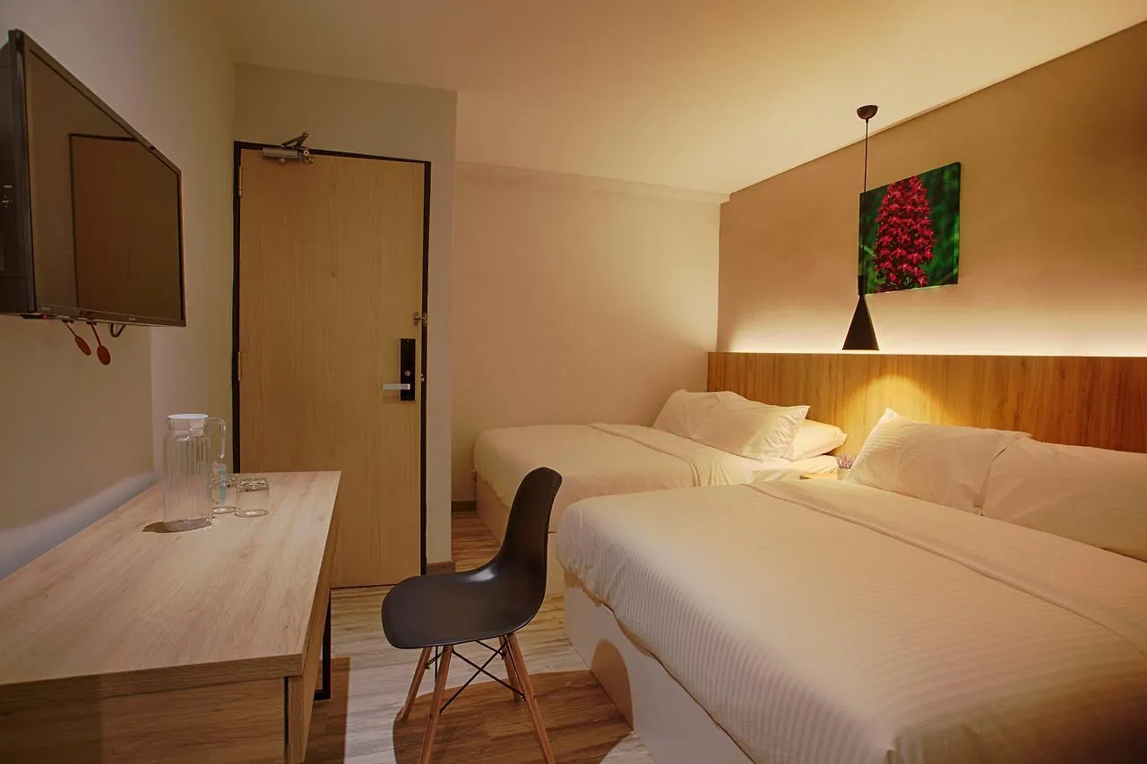 The Marion Hotel Johor Bahru