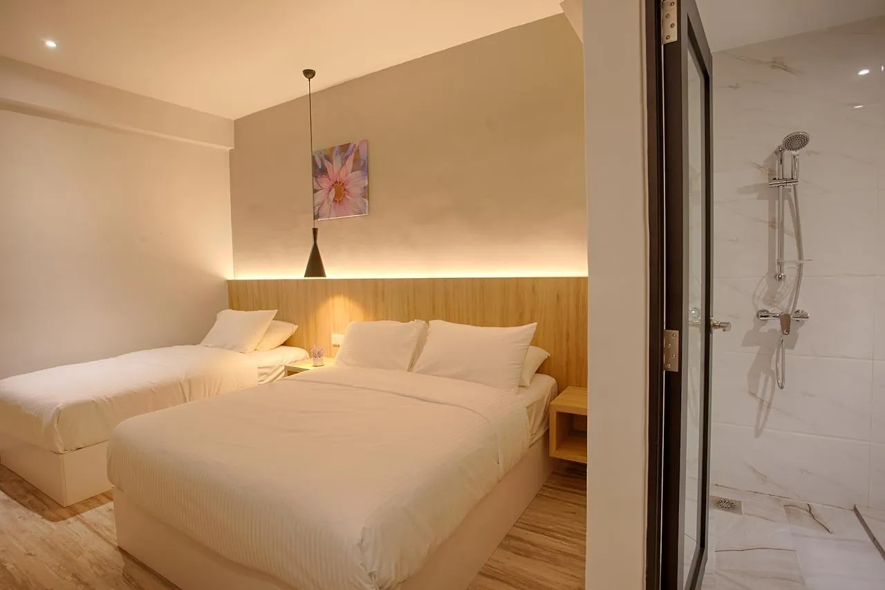 The Marion Hotel Johor Bahru 3*,