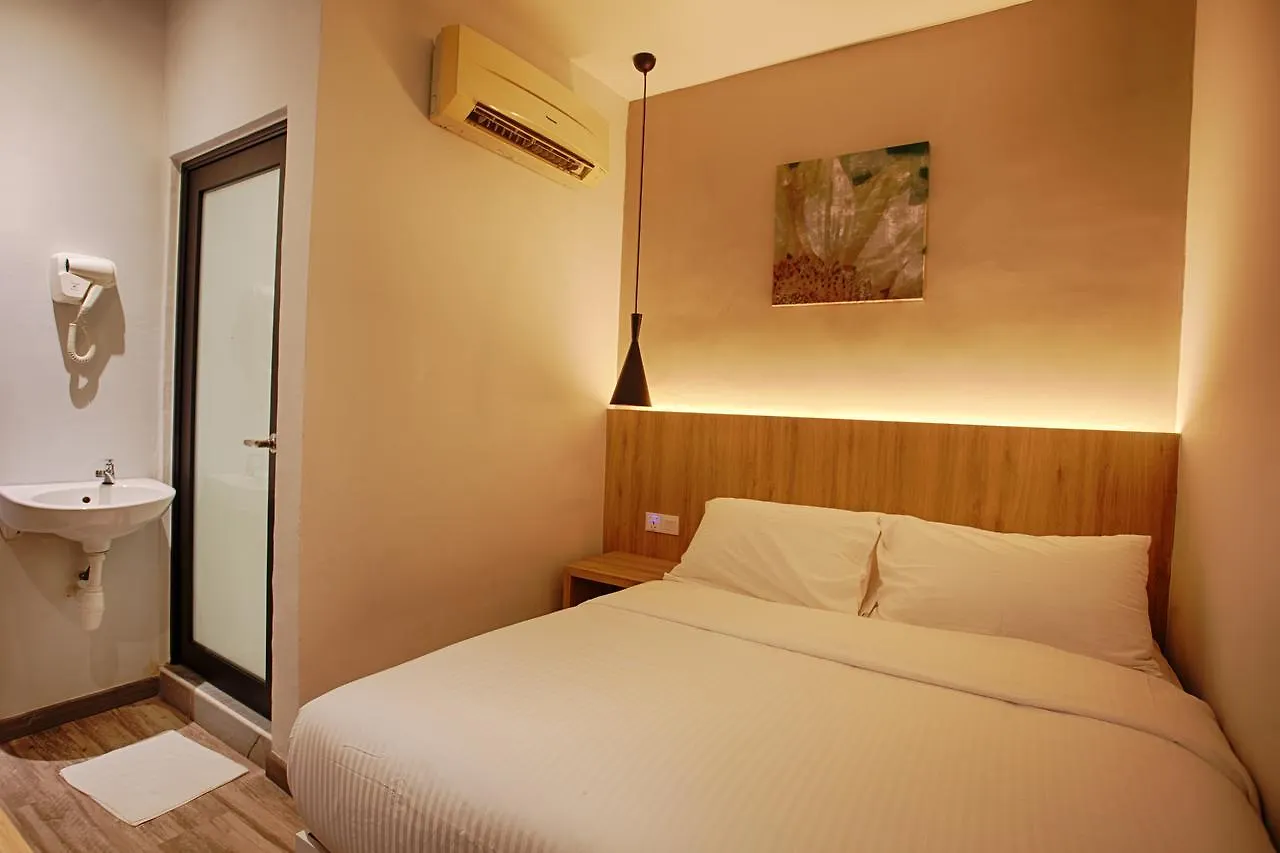 The Marion Hotel Johor Bahru