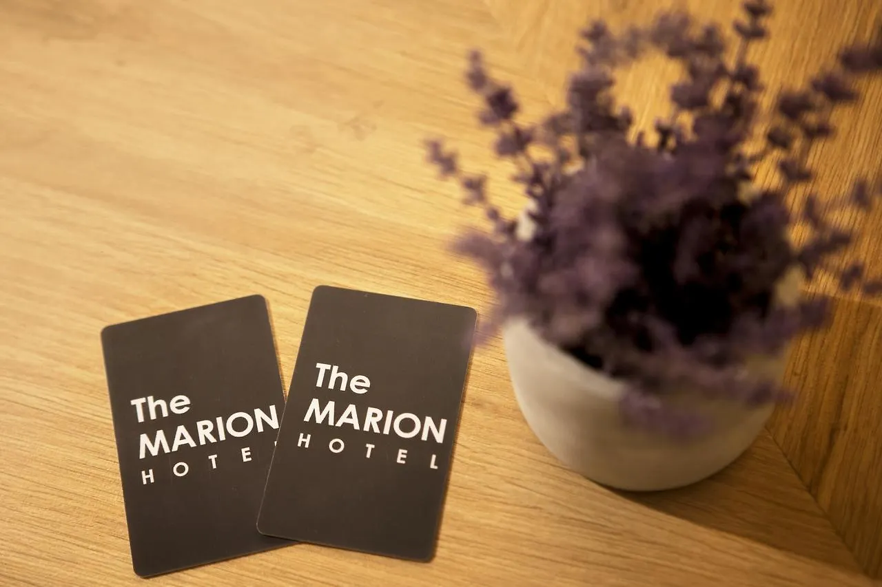 The Marion Hotel Johor Bahru